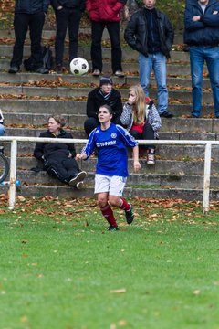 Bild 224 - Frauen Holstein Kiel - Hamburger SV : Ergebnis: 1:0